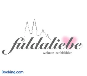 Image of fuldaliebe - Helle Ferienwohnung mit Küche, Parkplatz, WLAN, Self Check-in