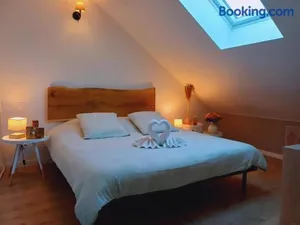 Image of Le Sablon - Appartement bien-être, Spa & massages à 20mn de Reims centre
