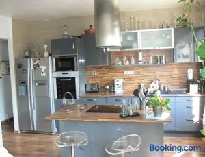 Image of Bienvenue Chez Nous
