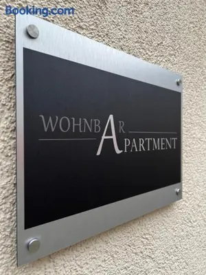 Image of wohnbar-Apartment