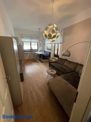 Image of Appartements Mair