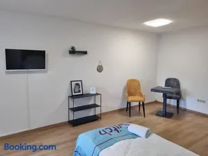 Image of Twitch Apartments