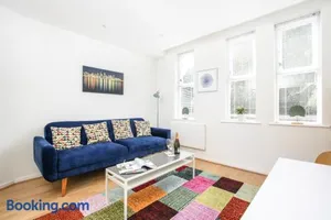 Image of Perfect City Centre Location - Historic Albion Mews