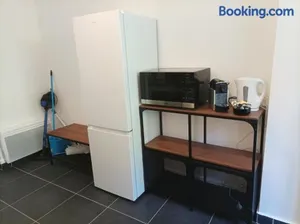 Image of O'Couvent - Appartement 524 - 5 chambres - 125 m2 - Deuxième étage