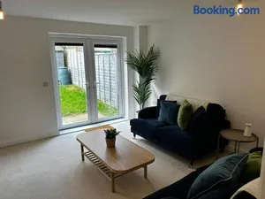 Image of Andover Charming Three Bedroom House