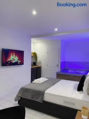 Image of L’appart [é] spa