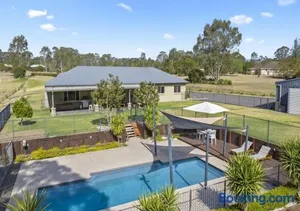 Image of Ponderosa Homestead