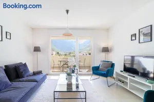 Image of Nice apartment ideally located in Martigny