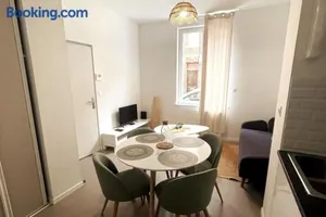 Image of Charmant appartement Près de la Gare