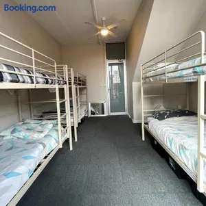 Image of Barkly Backpackers
