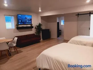 Image of Five10 Orange Street Hotel - Hot Springs