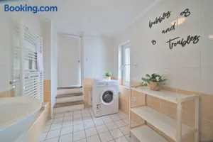 Image of L'appartement du poète - 4P - Hyper centre