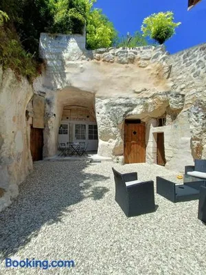 Image of La troglodyte fantastique Lochoise