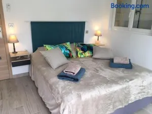 Image of Villa Bellevue chambre d'hôtes