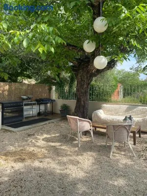 Image of Mas des garrigues
