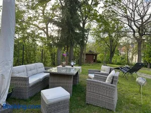 Image of außergewöhnliche Ferienwohnung Stadtvilla Plauen