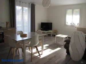 Image of BdB nid douillet au rdc rando ressourçante