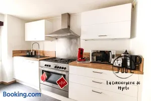 Image of Le Quinze