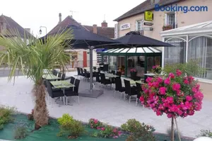 Image of Hotel Chez Chaumat