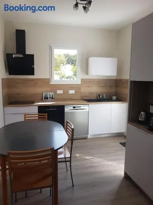 Image of EOLE - Maison Saint Jean de Monts - 2 pièces - 4 personnes