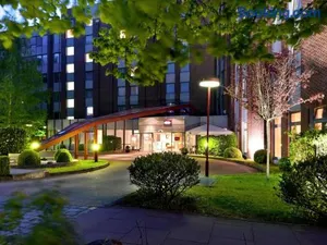 Image of Mercure Hotel Hamburg am Volkspark
