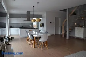 Image of Passivhaus Hannover Messe