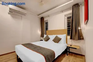 Image of Townhouse Siri Residency