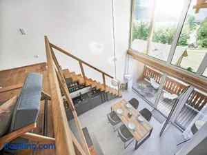 Image of Galeriewohnung Hechelstein 105