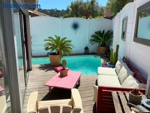 Image of Chambre Hyères près gare et mer