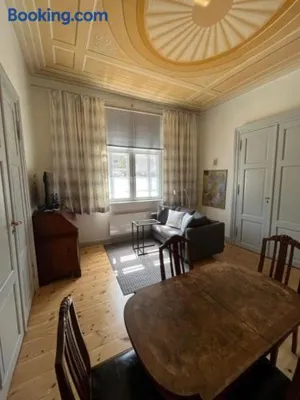 Image of 9 Ferienwohnung - Ferien Mittendrin
