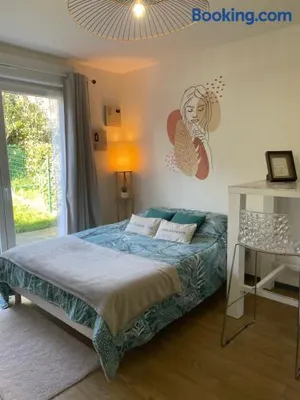 Image of Le jardin de Broceliande