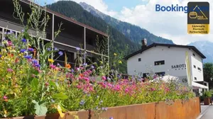 Image of Aktiv-Hotel Sarotla