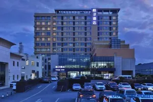 Image of Orange Hotel Shanghai Hongqiao Airport Jiuting