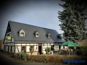 Image of Wirtschaft & Pension Zum Huthaus