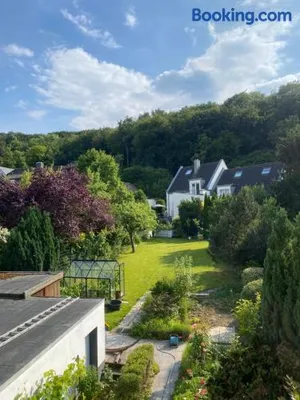 Image of Ferienwohnung am Schölerberg