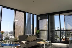 Image of Spectacular Views of CBD by FV with Free Car Park