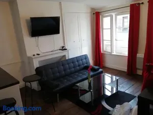 Image of STUDIO cosy dans le centre de LIMOGES