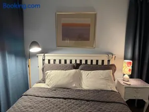 Image of Griffith Gallery Granny Flat