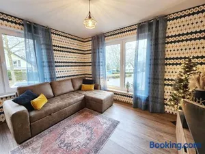 Image of Schölerberg Appartement l ruhige Lage l nah an Zoo