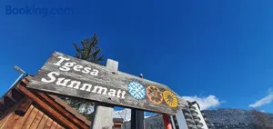 Image of Tgesa Sunnmatt Nr 11