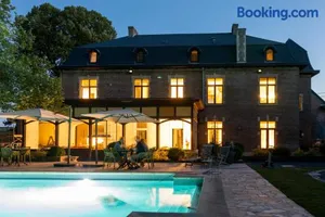 Image of Relais M