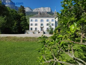 Image of Domaine Clairfontaine Noyarey - Suites Junior