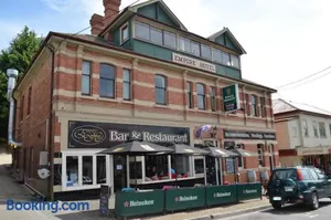 Image of The Empire Hotel Deloraine