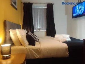 Image of Cosy Stay in Walsall by Ideal Home