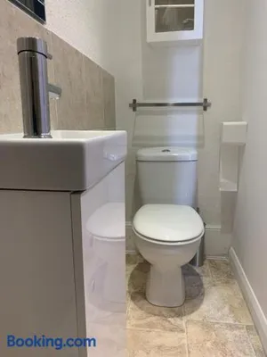 Image of St Anne's Road Guest House