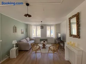 Image of Suites Carnot, Venise Normande.