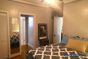 Image of Urban Retreat on Flint