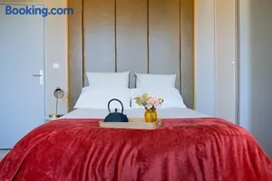 Image of Appartement style hôtel cocooning