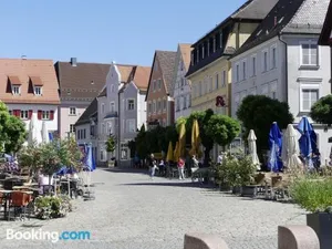 Image of Hotel Hirsch Günzburg
