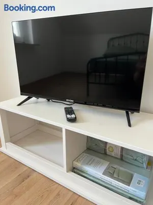 Image of Gemütliches Apartment mit Küche, WiFi und Smart-TV in Hamm Mark